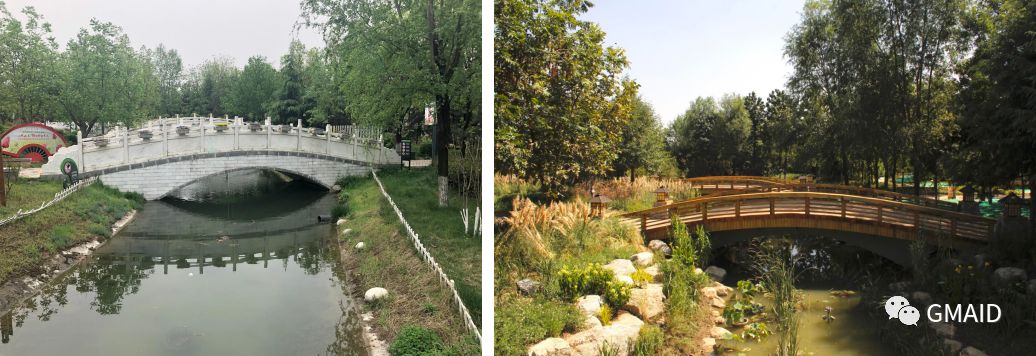 西安沣东农博园提升项目 | 绿色雕塑与现代农业的完美融合-28