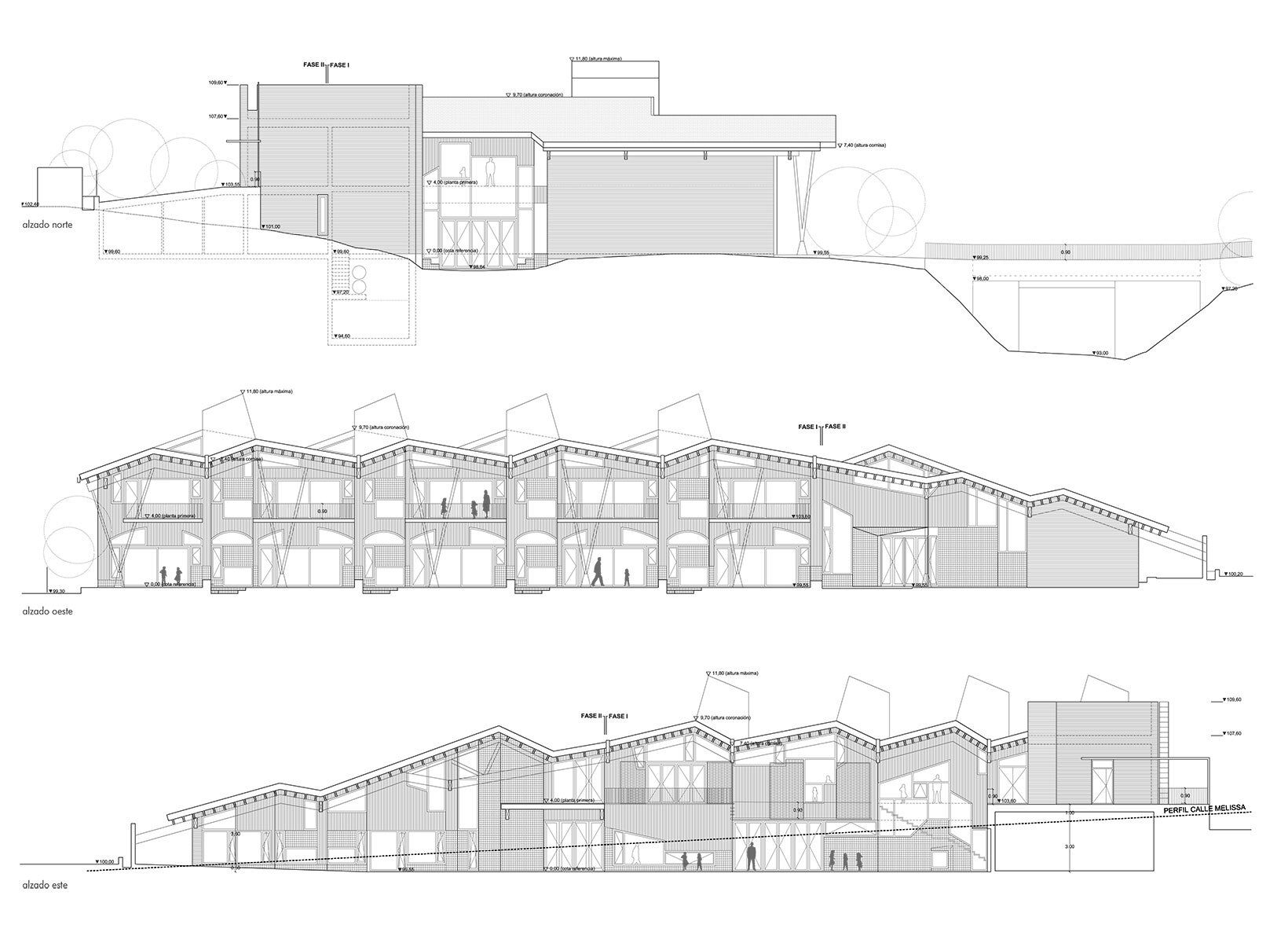 想象蒙台梭利学校丨西班牙巴伦西亚丨Gradolí & Sanz 建筑事务所-76
