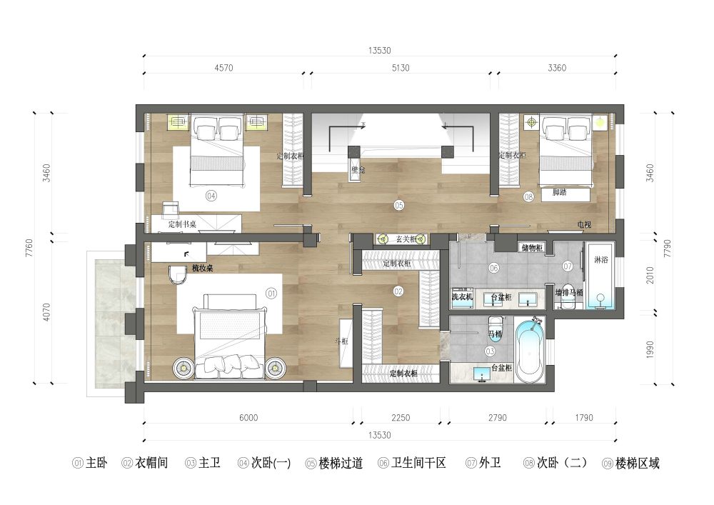 康帝庄园-28