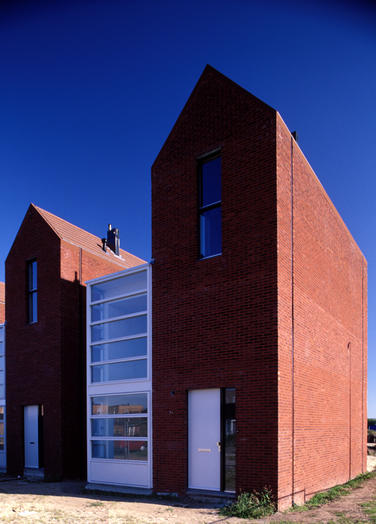 Kruidenveld住宅项目-21