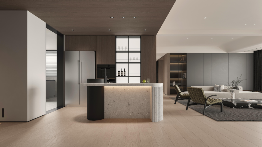 安筑新作 | 都市理想家-6