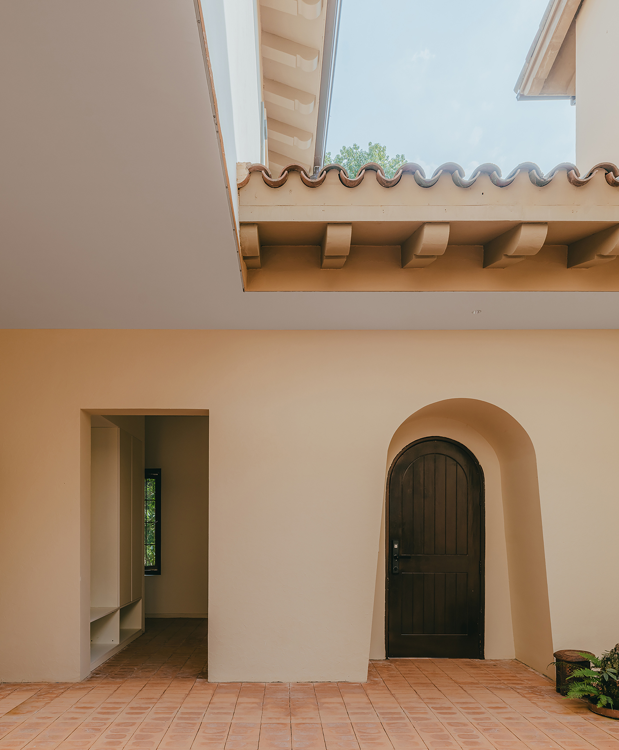 父母的房子丨中国重庆丨YES.ARCH-51