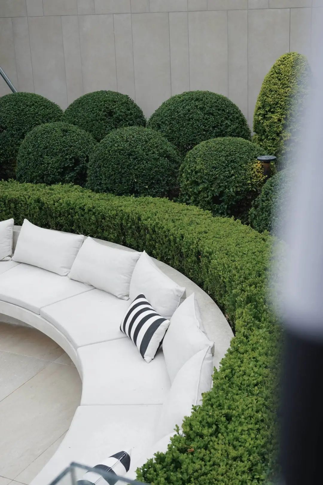 高雅金臣庭院丨中国上海-25