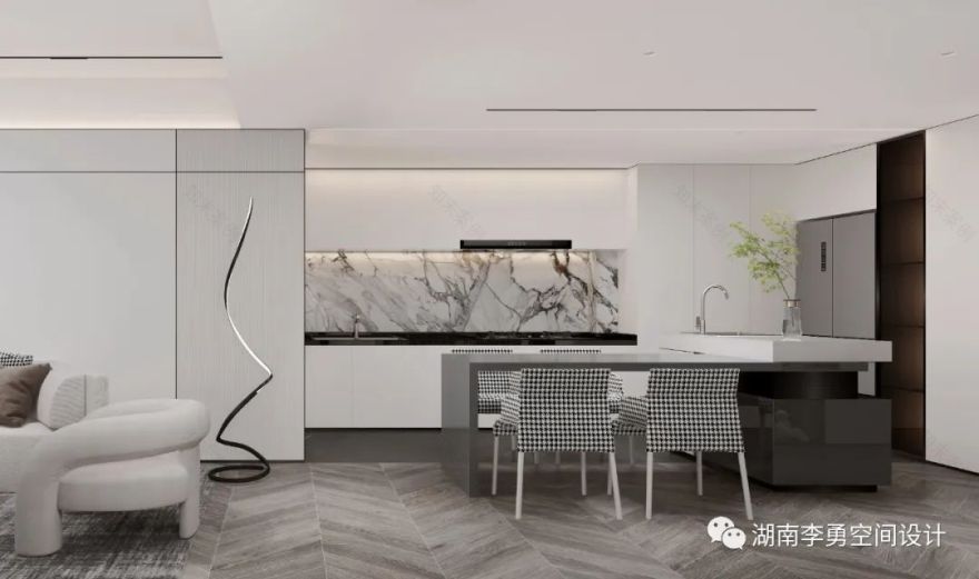 御香山|| 简-李勇空间设计事务所-18