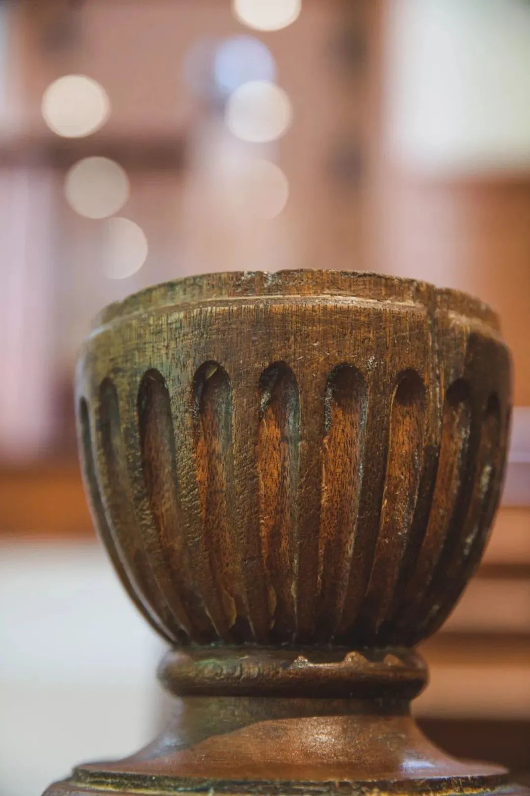 共济会美生堂文物建筑 | 修缮设计-116