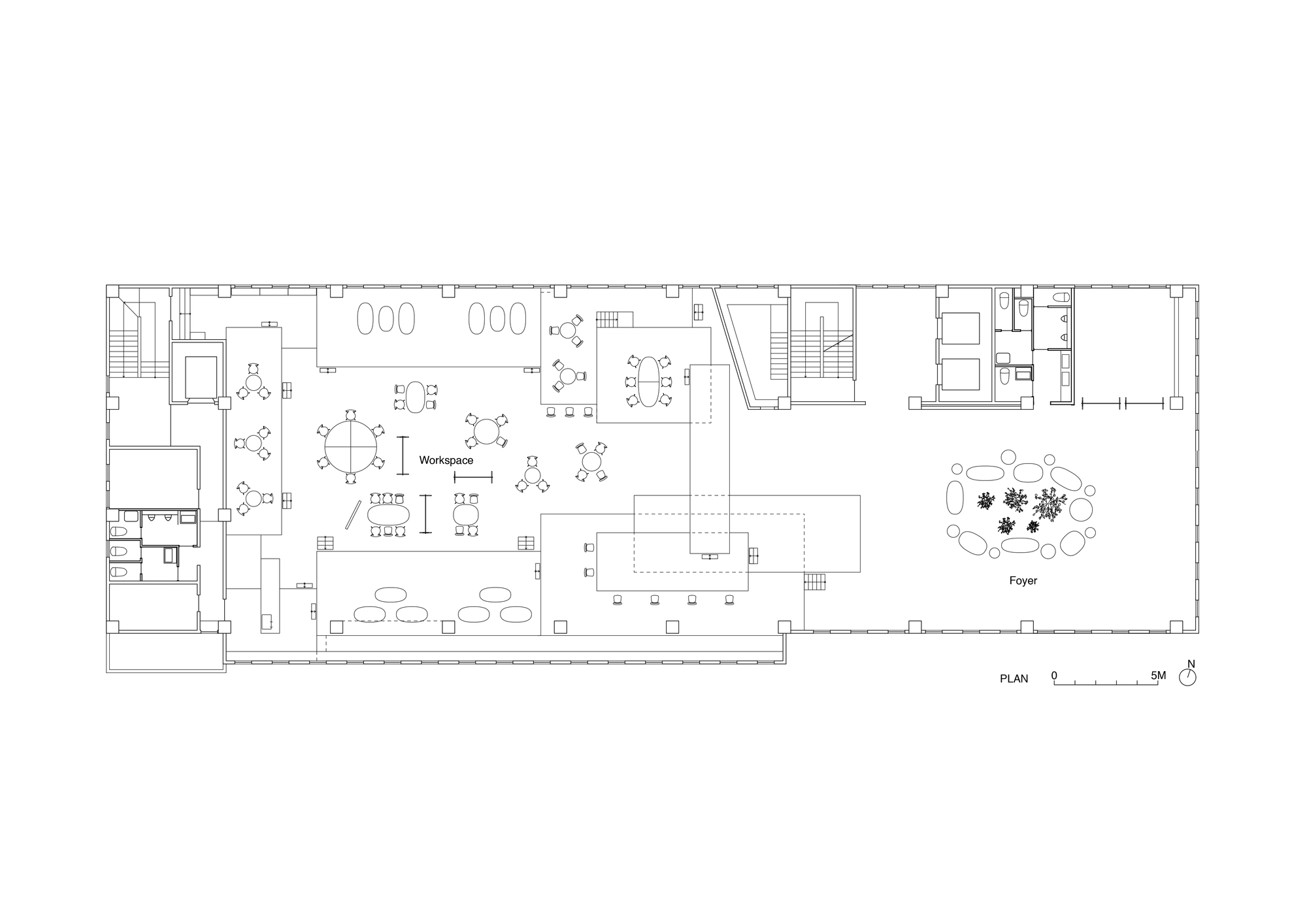 CODO /Suzuyo Head Office / Shuhei Goto Architects-19