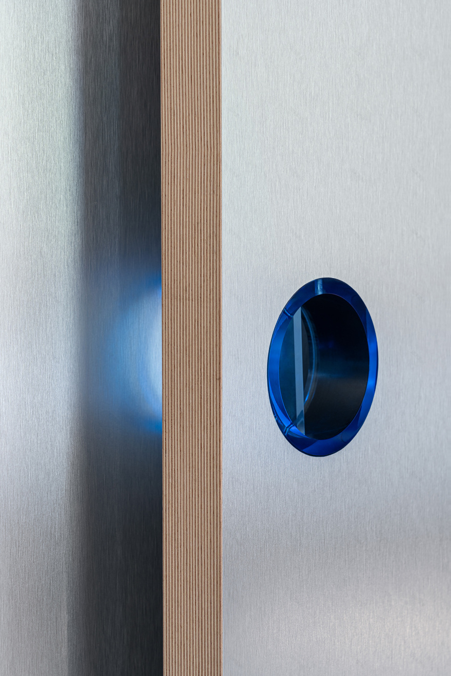 MMMM公寓丨意大利米兰-30