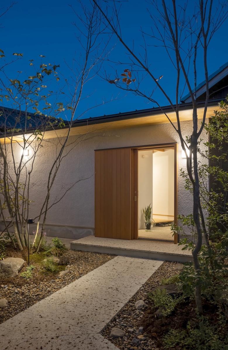 真備町の家Ⅲ丨日本丨藤原昌彦,バウムスタイルアーキテクト-36