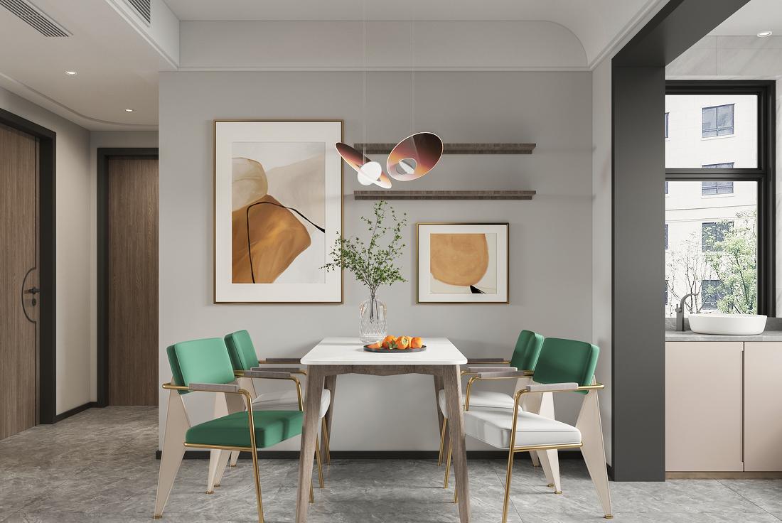 春风十里 - 遇见美好 | 云端点墨设计-7