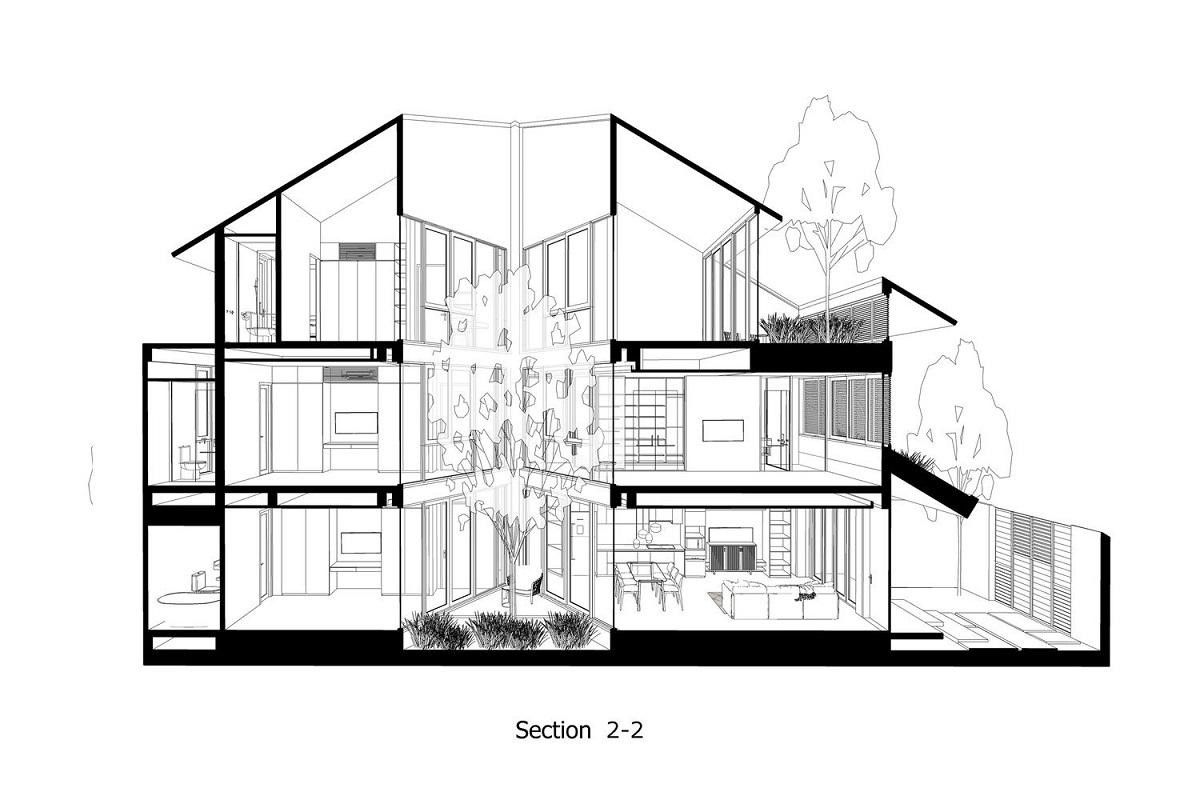 越南特色家居设计，五大亮点打造温馨生活空间-76