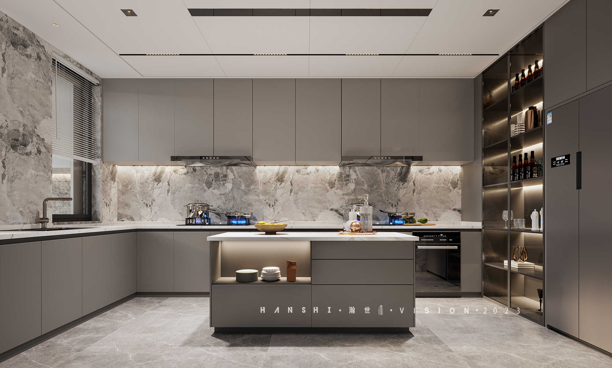 现代简约一瀚世表现-5