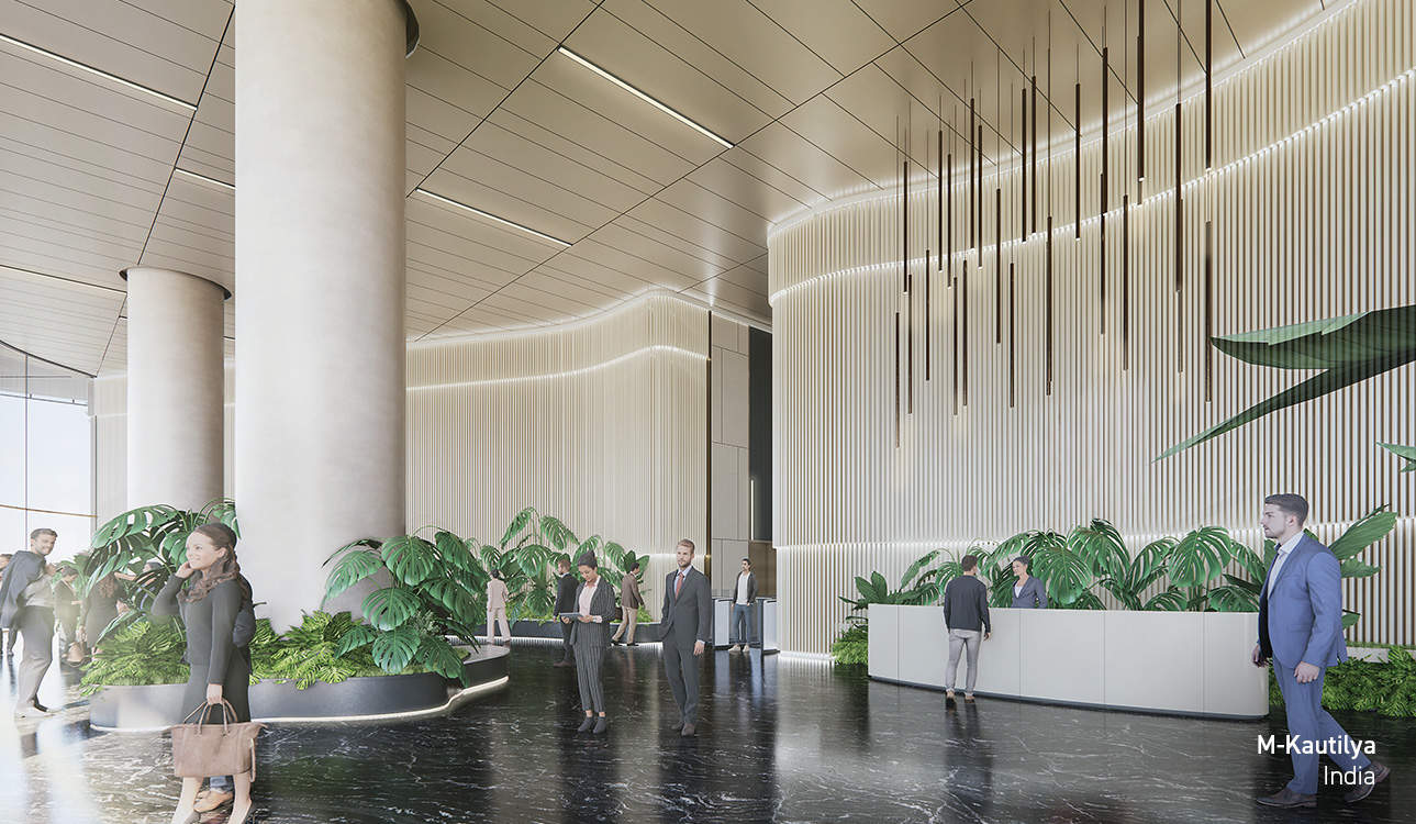 
            DPA Sweeps Four Awards at Global Architecture & Design Awards 2023 -5