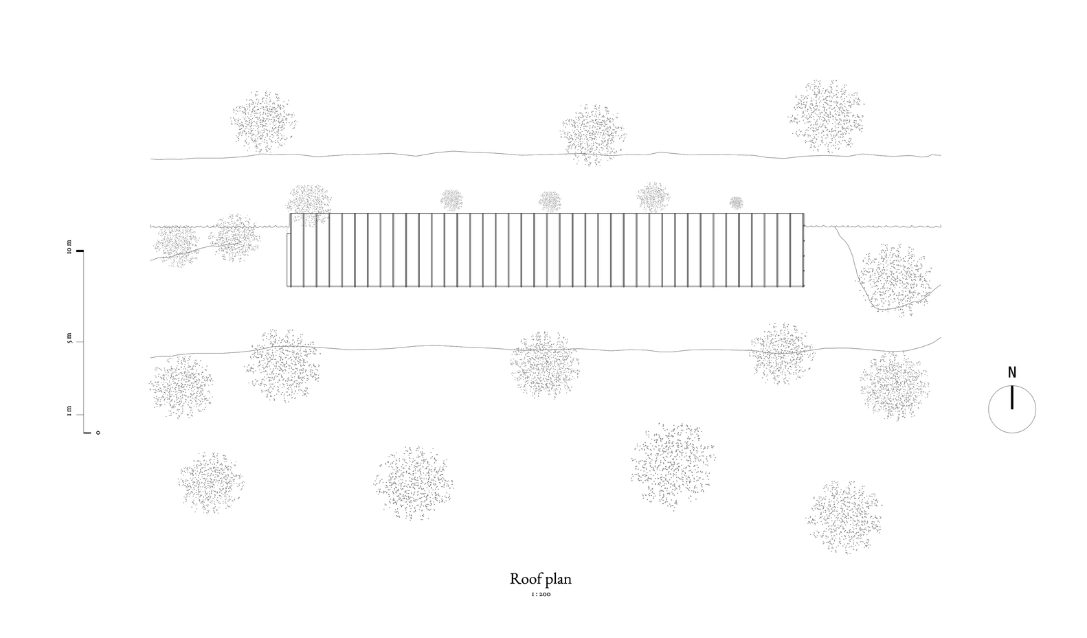 M Greenhouse  Lapo Ruffi Architetti  LRA-39