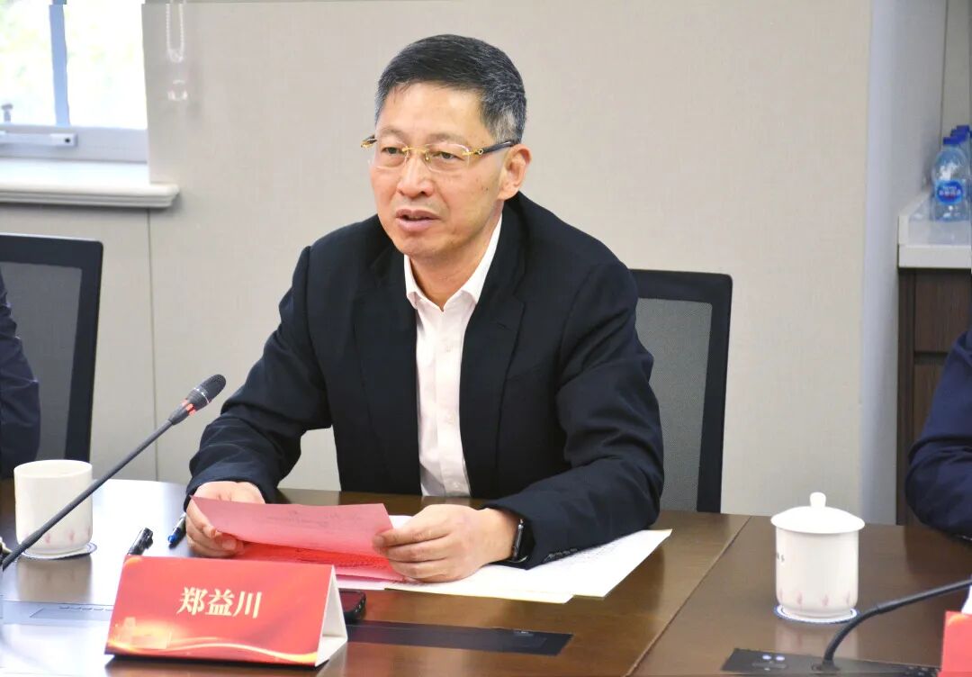 华东医院科教综合楼项目正式启动-7