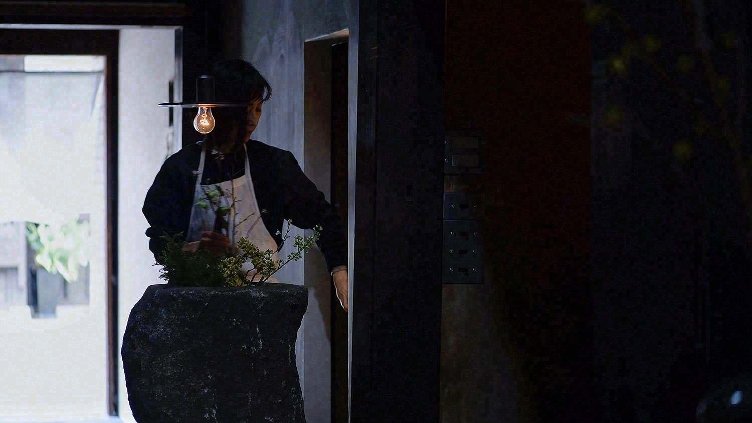 一乘寺,奈良总公司丨日本奈良丨Hitotomori 建筑设计事务所-25