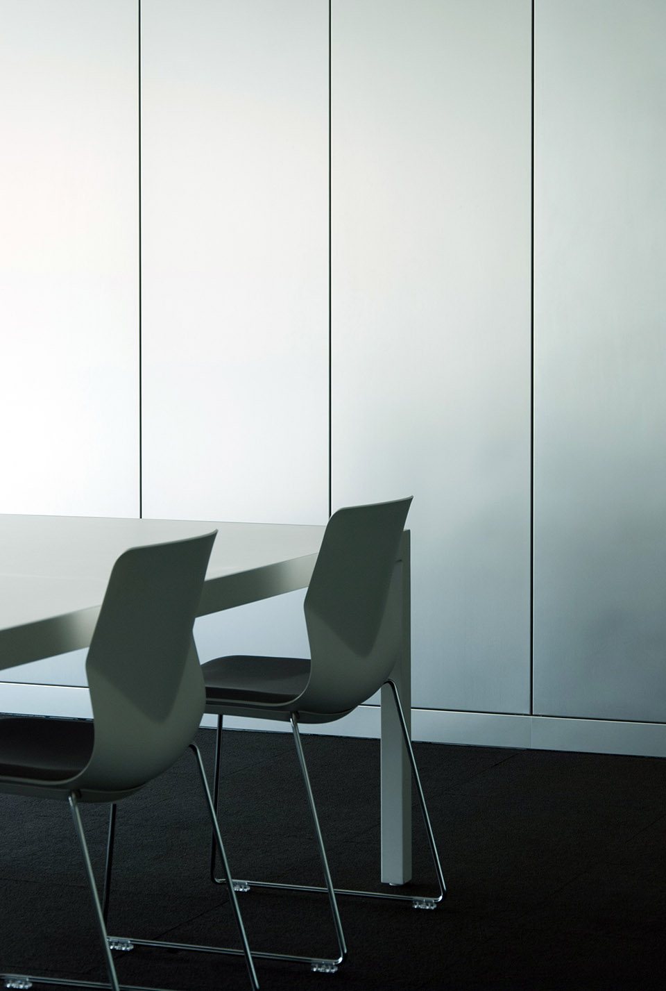 敏实集团办公室，嘉兴，浙江 / 超越工作室-45