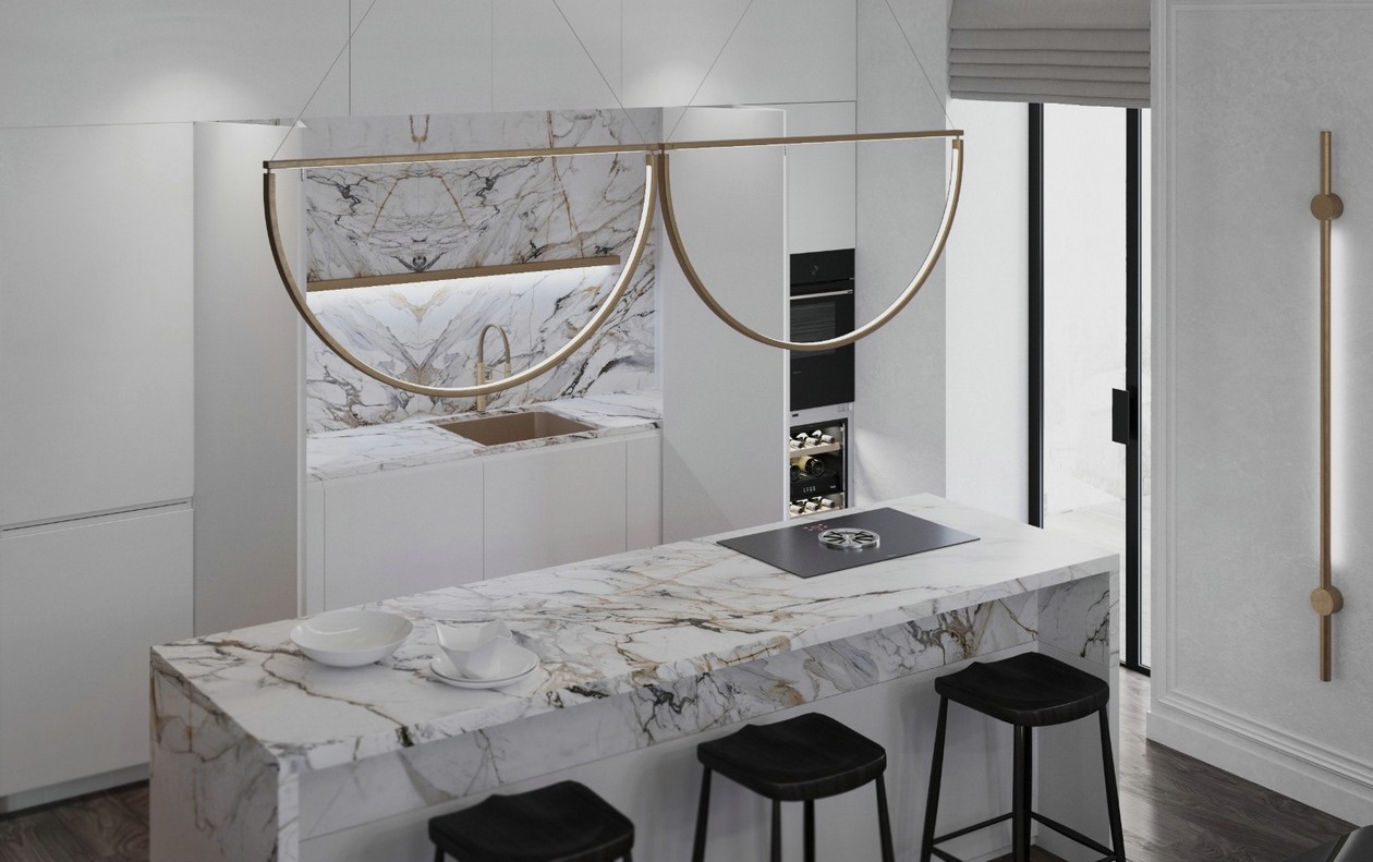 欧式奢华风，沉稳而厚重！-2