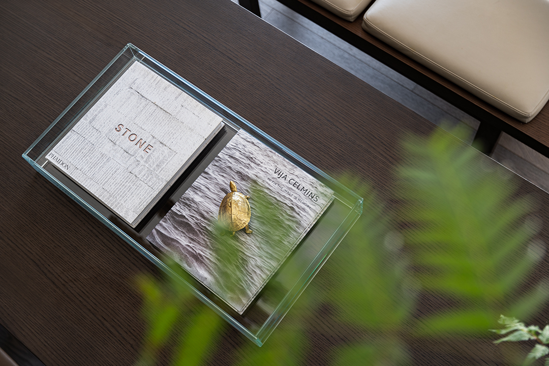 卓越·和奕府艺术空间&会所&样板房丨中国深圳丨诗意空间设计-28