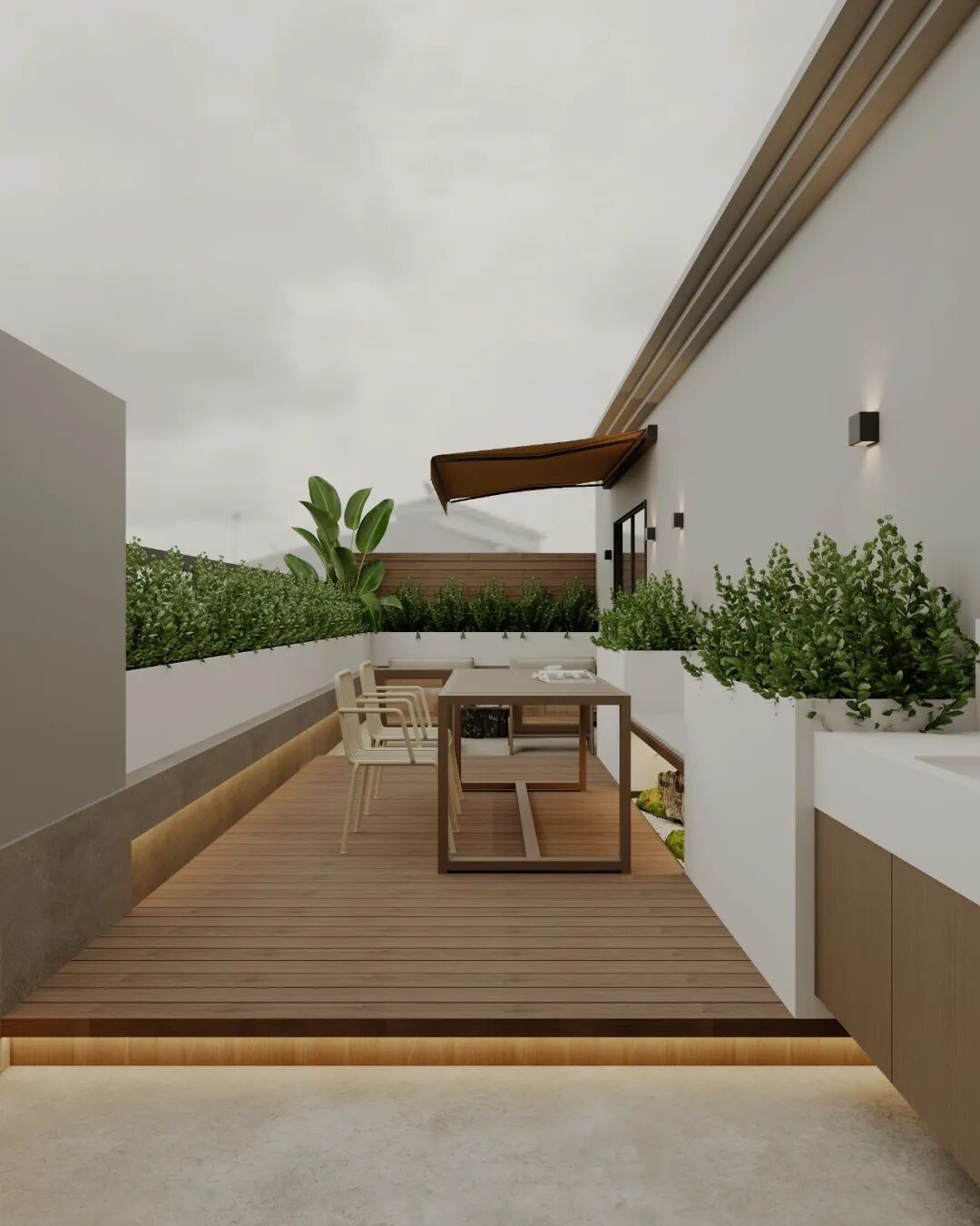 隅间-YUJIAN DESIGN | 铿锵花-122