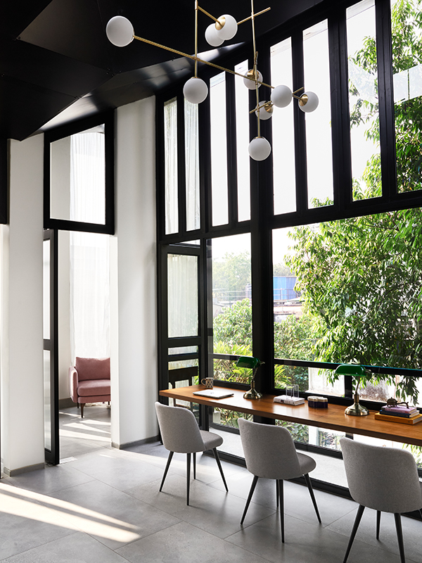 Bombaim新门店丨印度加尔各答-32