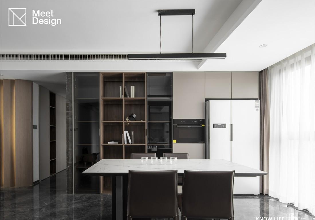 个性现代风,细腻与理性的完美融合-15