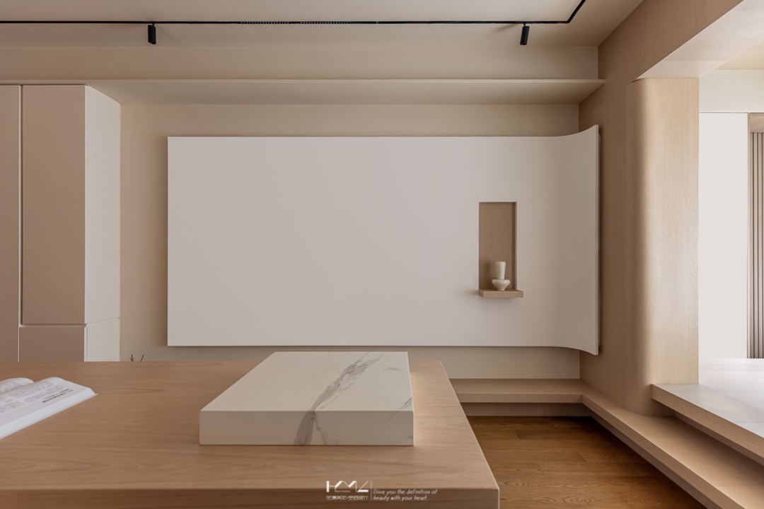 拾光 · 花漾美作丨中国南京丨花漾美作·空间设计-25