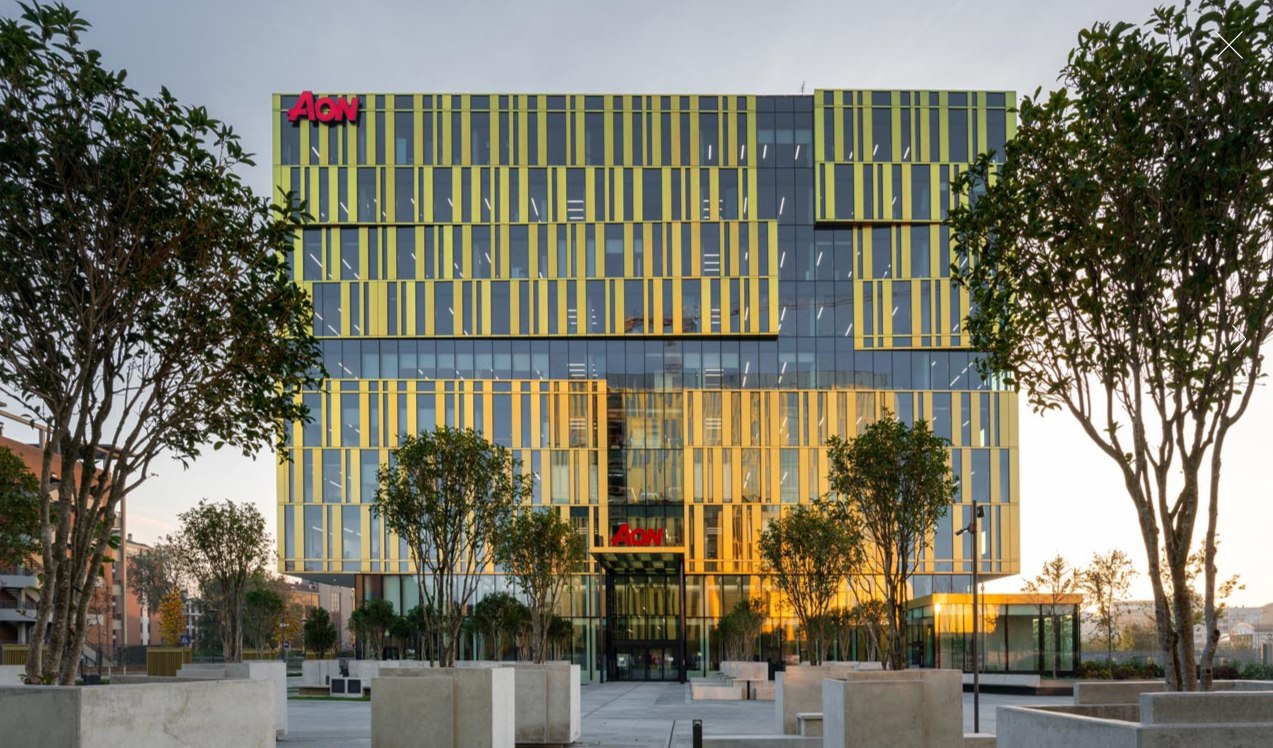 The Sign 办公楼-5