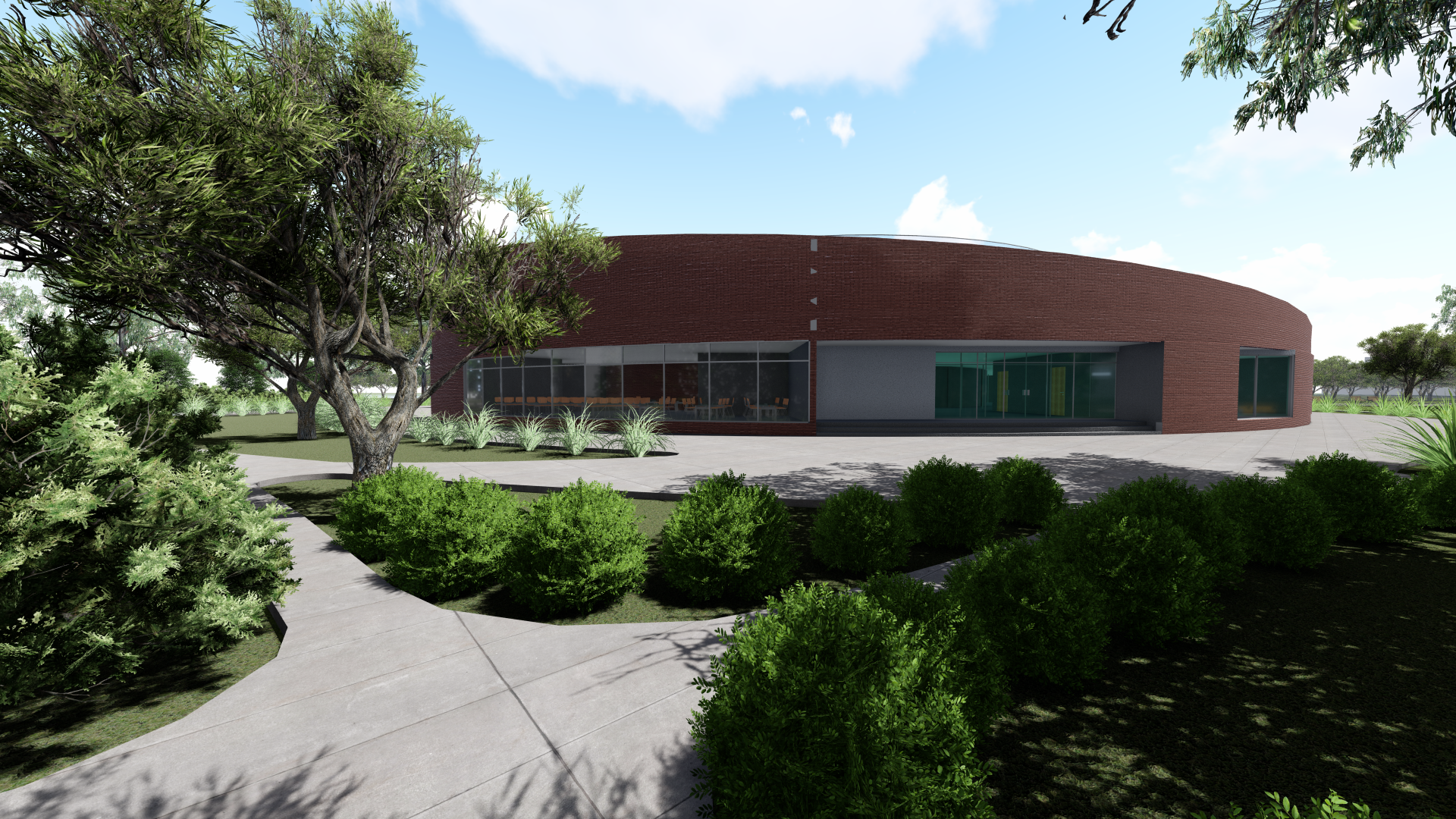 Старша школа / Hight School-9