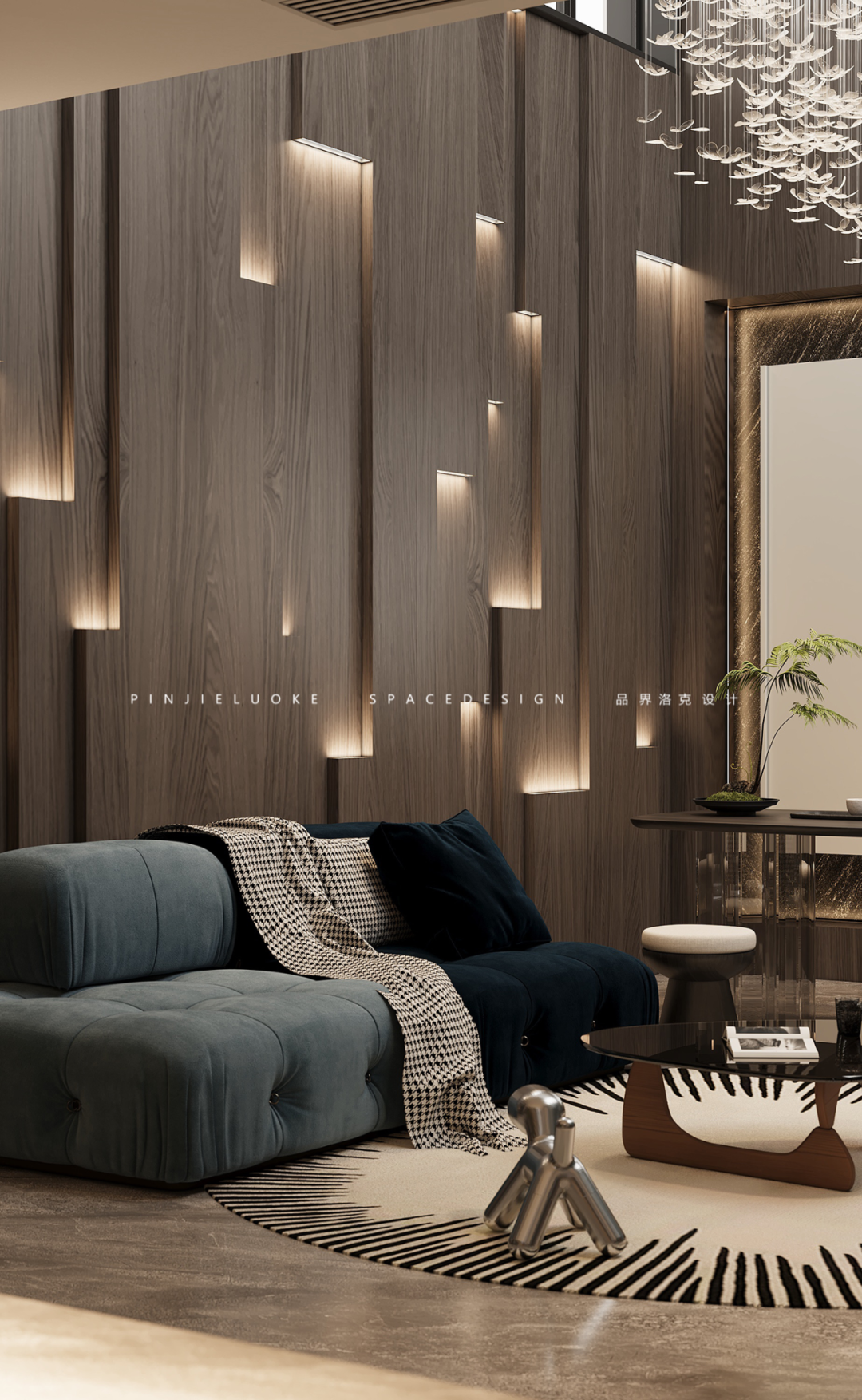 品界洛克新作｜西西安小镇丨中国西安-42