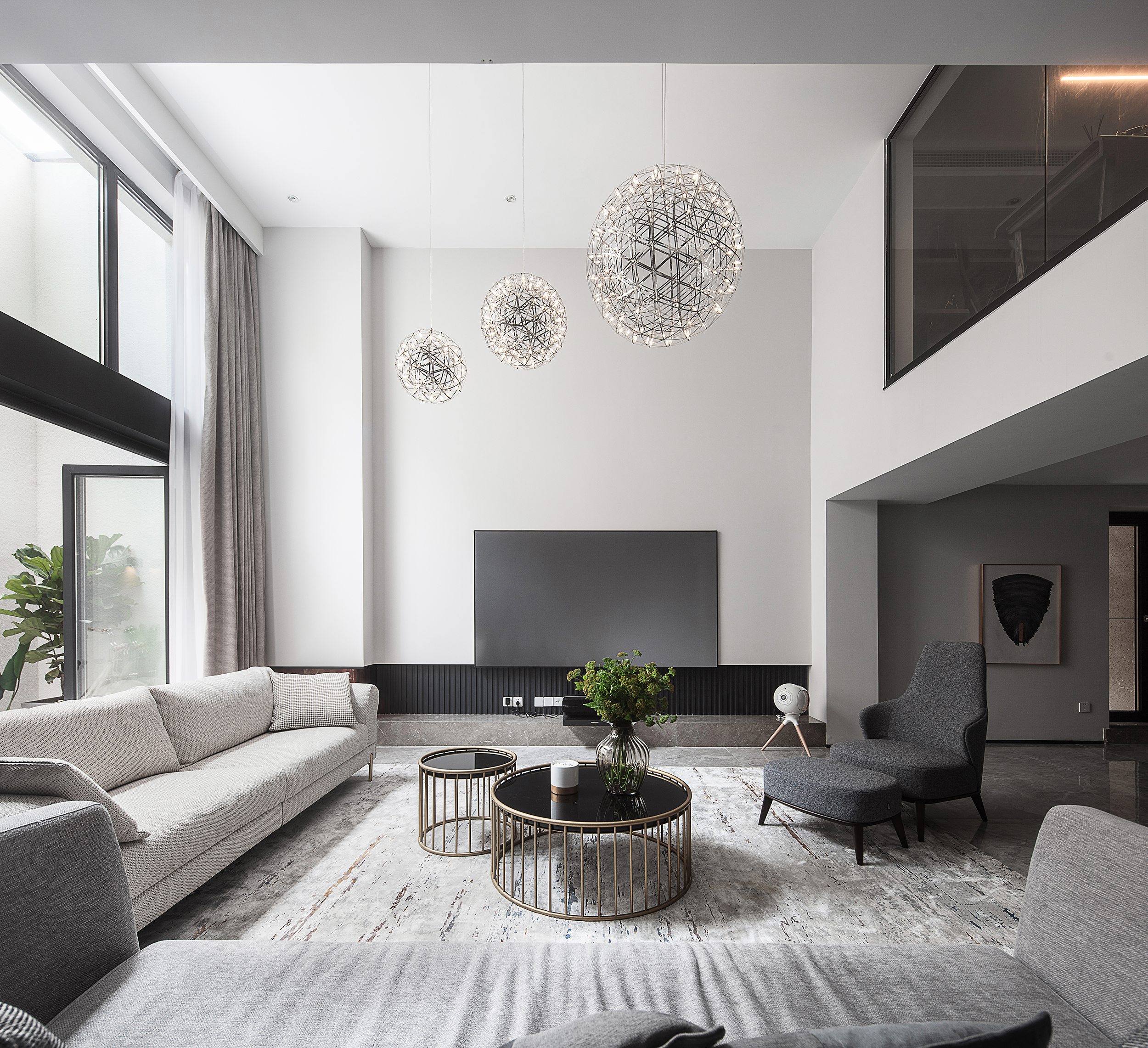 减压治愈的家能颐养身心！-1