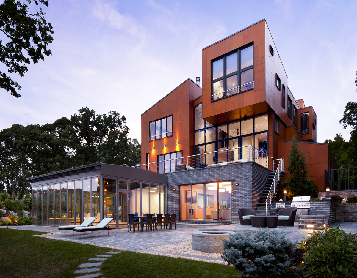 sustainable waterfront house-0