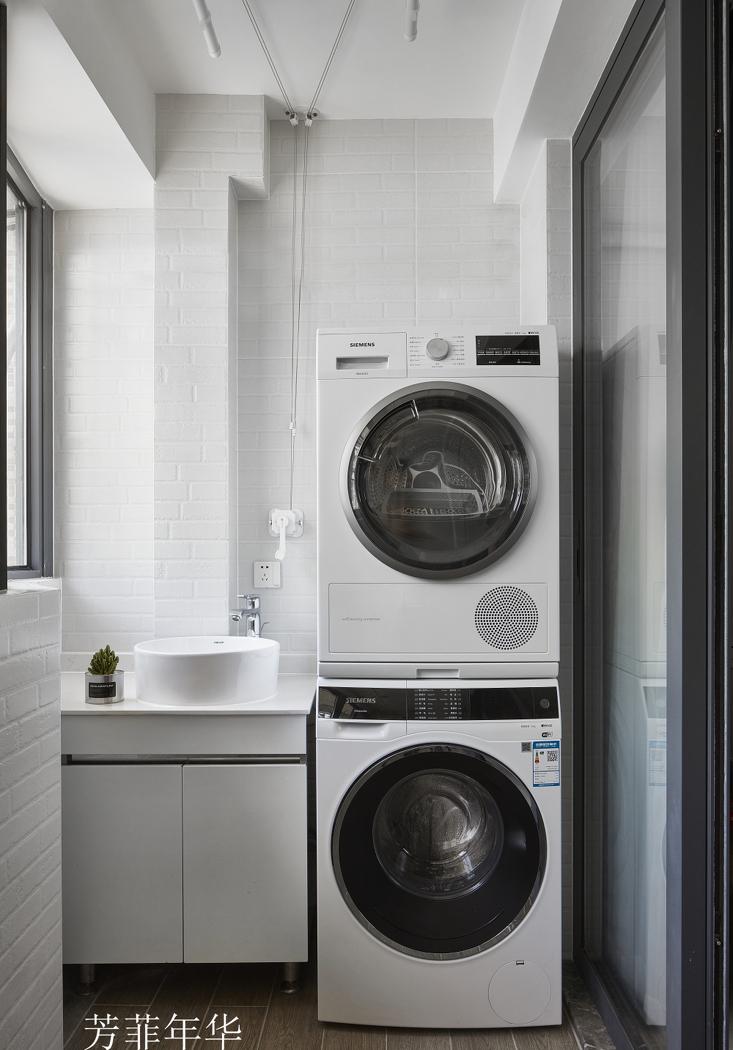 梦想筑家 · 张君的平层空间设计-36