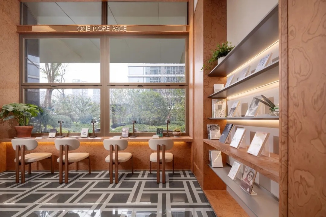 长沙华润雨润瑞府（长沙瑞府）项目一二期架空层丨中国长沙丨深圳市高迪艺术设计工程有限公司-41