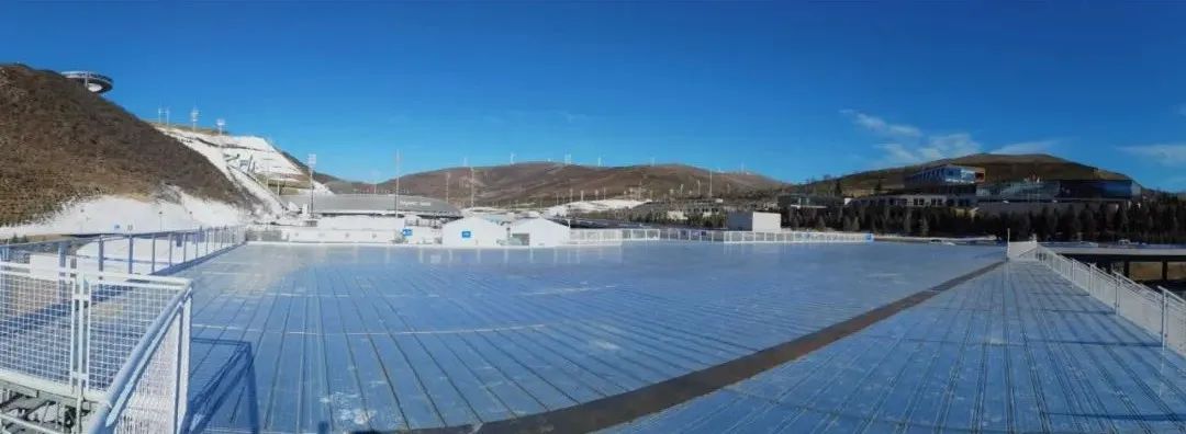 冬奥会张家口赛区山地技术官员酒店丨中国张家口丨清华大学建筑设计研究院简盟工作室-50