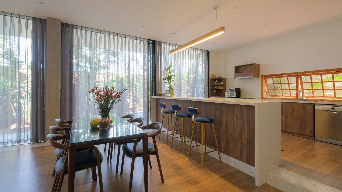 绿意盎然的城市家园-26