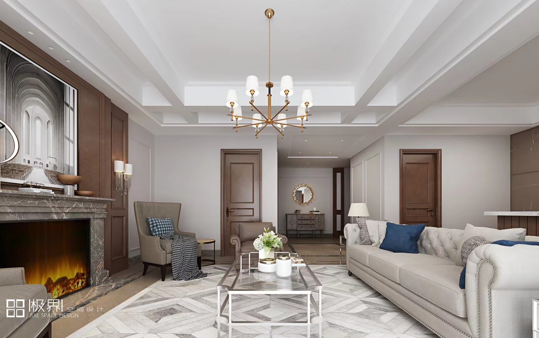 别墅落地方案-7