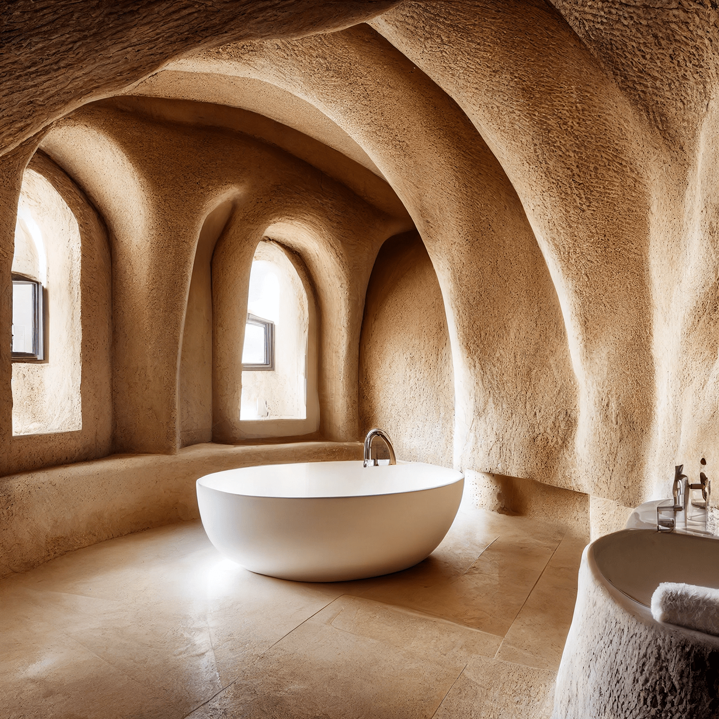 Gaudism丨Ariadna Giménez-24