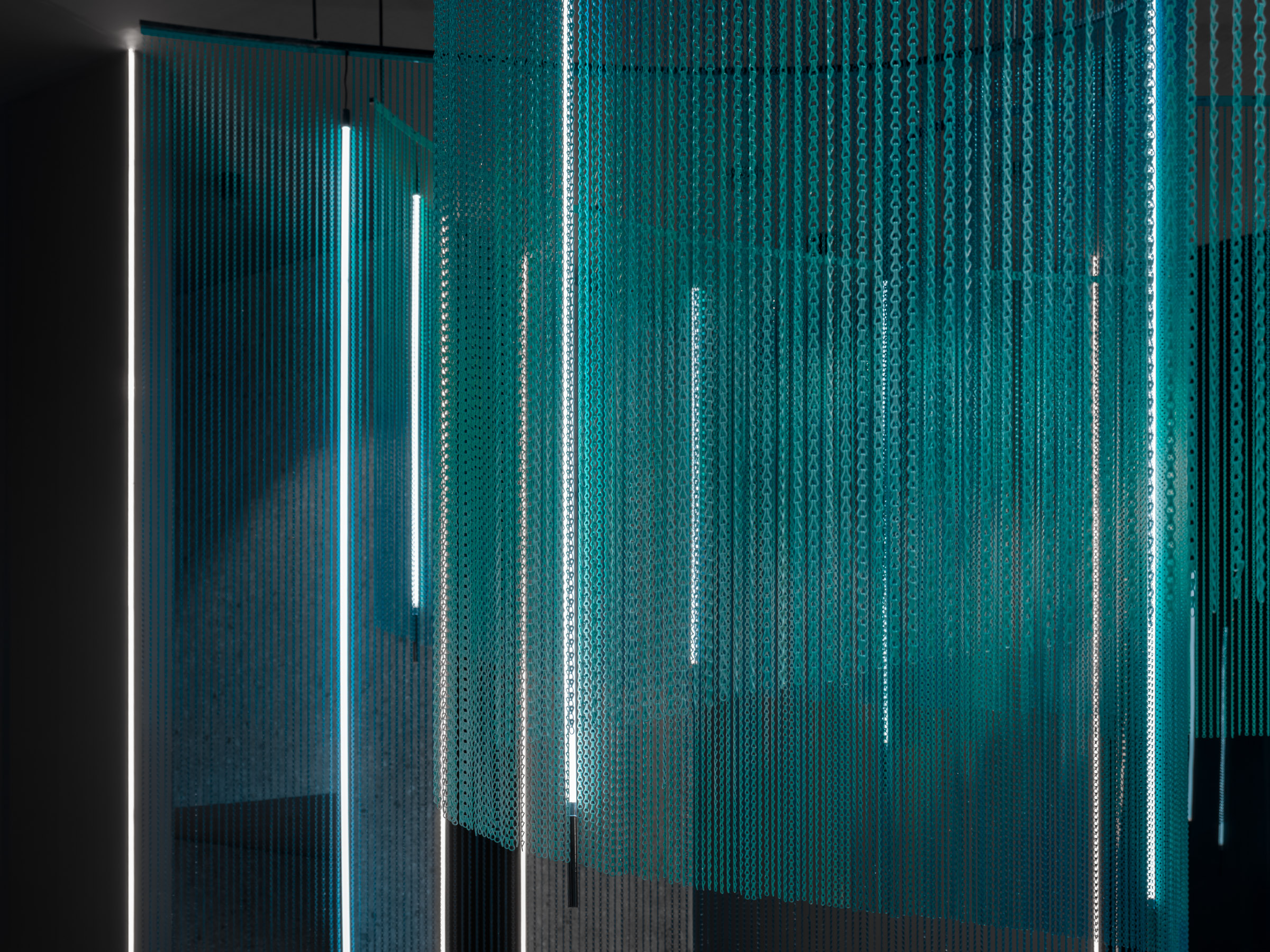 新乌连戈伊机场商务贵宾室“北极光”丨俄罗斯丨VOX Architects-28