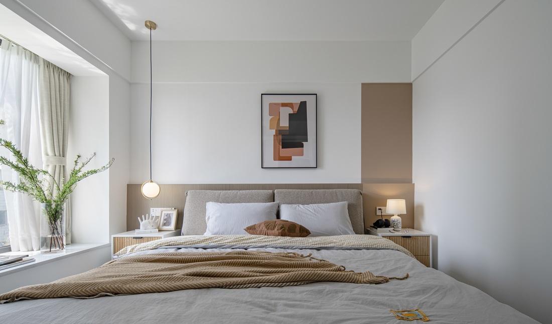 老鹰空间设计 · 平层 · 理想家丨中国深圳-50