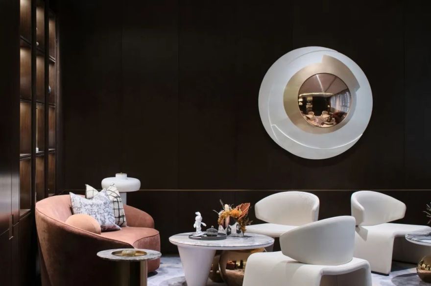 【首发】YLHD 设计丨中冶石家庄 · 德贤御府-55