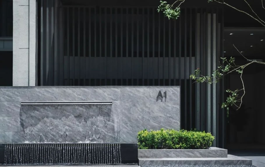 华润·贵阳·悠山悦景丨中国贵阳丨基准方中成都景观事业部-22