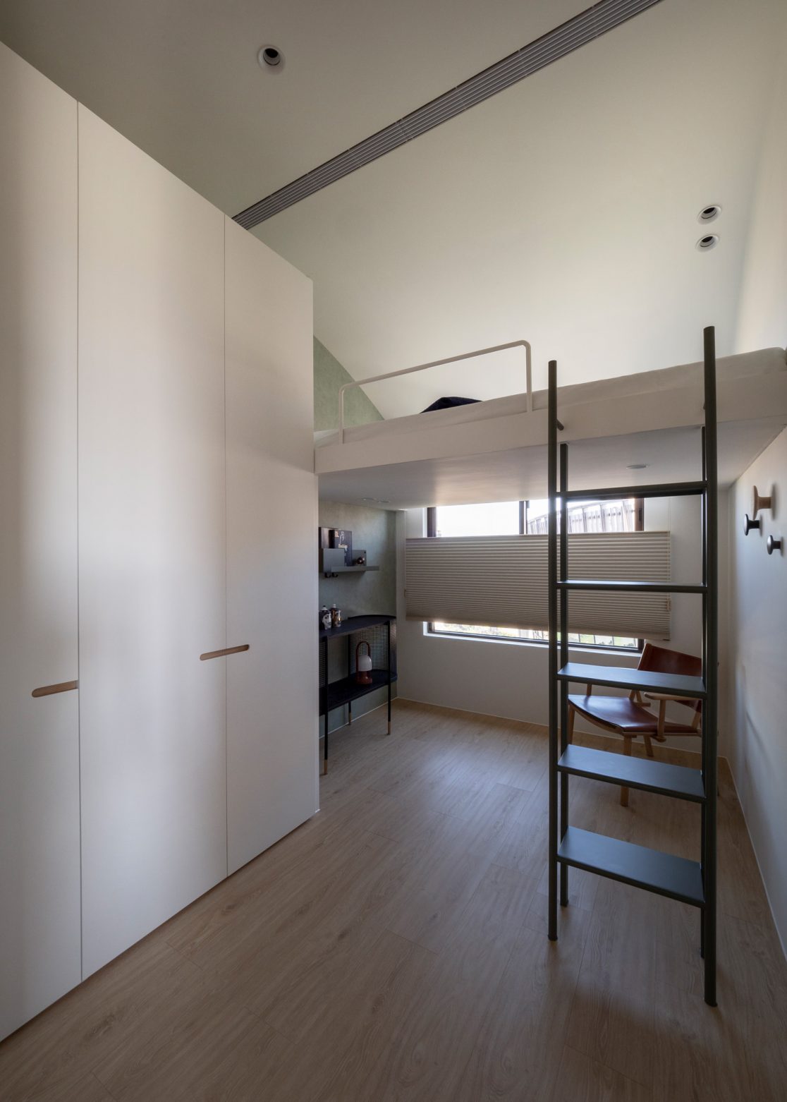 秋千；摇摆；挥动；摆动；秋千运动；巡回演出；挥杆击球；改变；纵身一跳丨中国台北丨馥閣設計,拾卓設計,JOSUIa軟裝-35