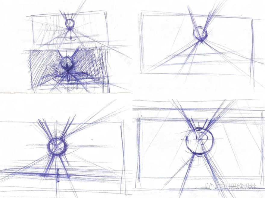 亮·暗本源丨中国北京丨北京电影学院美术学院-62