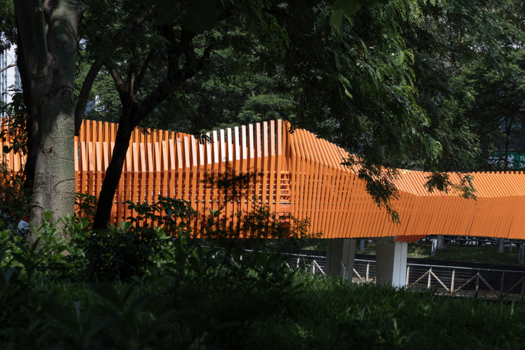 续写亚运荣光，激活滨水新篇|广州亚运公园-68