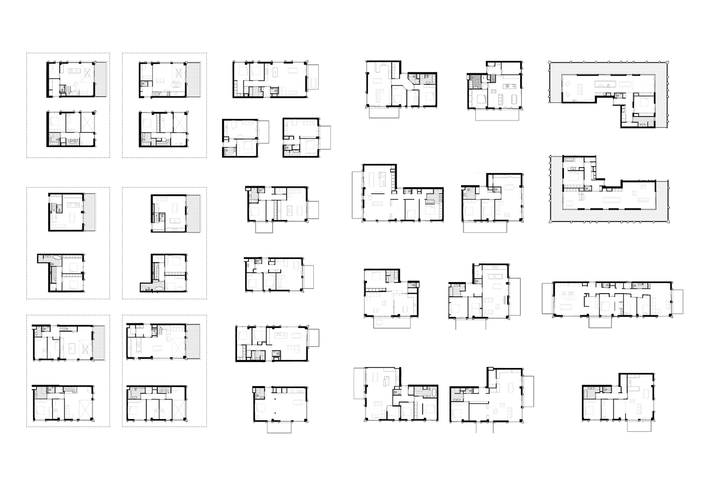 荷兰阿姆斯特丹 SketchBlock丨ANA architecten-19