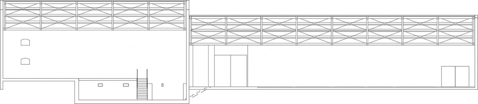 德国 Stechlin Gutshof Güldenhof 艺术中心丨德国柏林丨Heim Balp Architekten-57