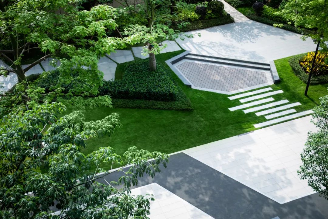 东莞旭辉江山墅丨中国东莞丨林德设计-47