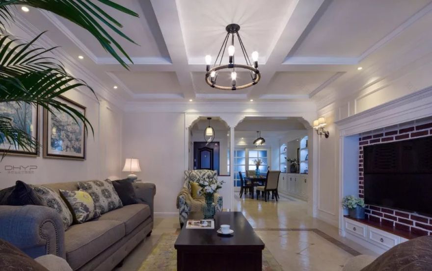 以初心守护美好,让设计落地生花-95