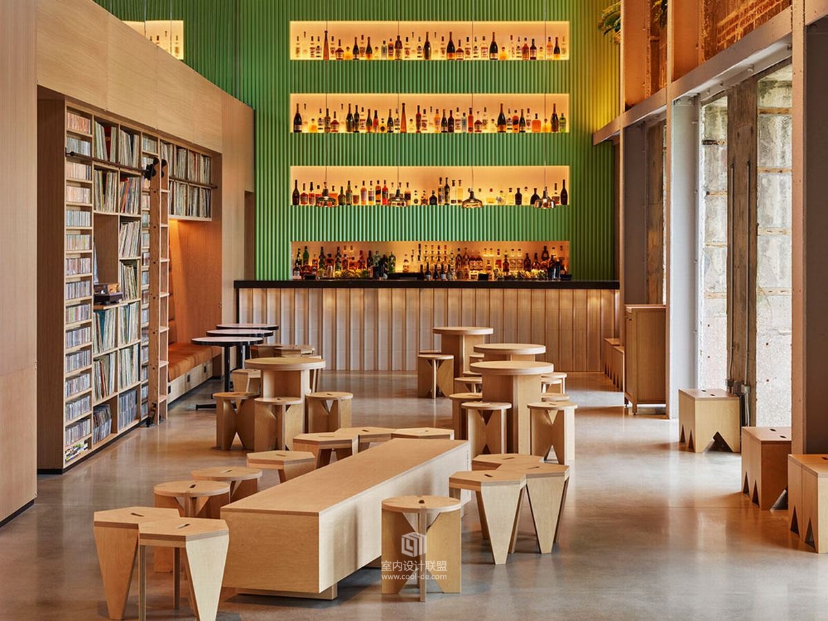 美国新泽西州海边精品酒店-20