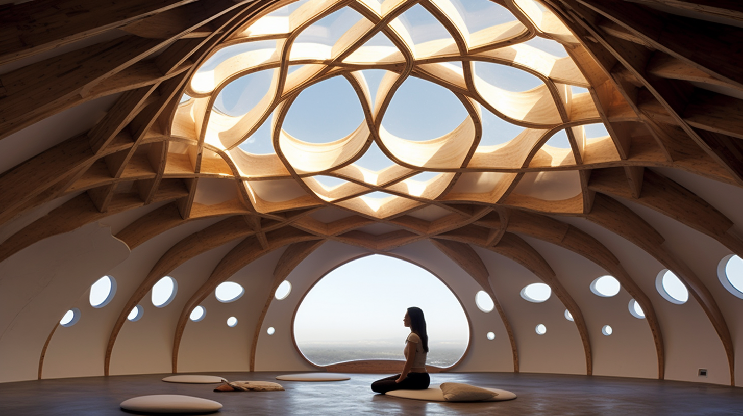 Resilience architecture : Preserving the Tsaatan-18